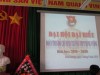 Đại hội Đại biểu Đoàn thanh niên Cộng sản Hồ Chí Minh THPT Hùng Vương