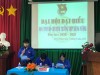 Đại hội Đại biểu Đoàn thanh niên Cộng sản Hồ Chí Minh THPT Hùng Vương