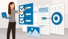Lịch phát sóng dạy học online lớp 9 và 12