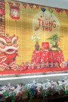 THPT HÙNG VƯƠNG – D'RAN RỘN RÀNG ĐÊM HỘI TRĂNG RẰM: ẤM ÁP NGHĨA TÌNH, TRỌN VẸN YÊU THƯƠNG