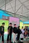 NGOẠI KHÓA KHỐI 10: TRANG BỊ HÀNH TRANG SỨC KHỎE SINH SẢN VỊ THÀNH NIÊN CHUẨN MỰC, KHÔI HÀI VÀ BỔ ÍCH